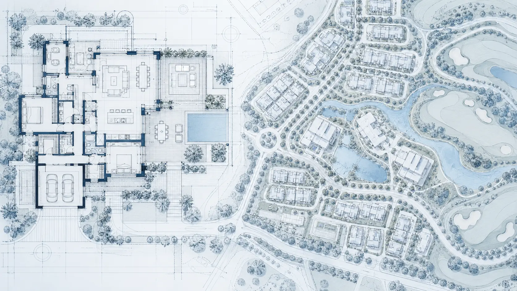 Protected Master Plan preview